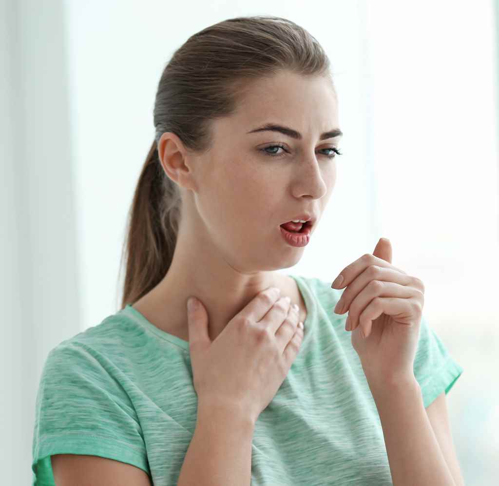 Home Remedies for Bronchitis