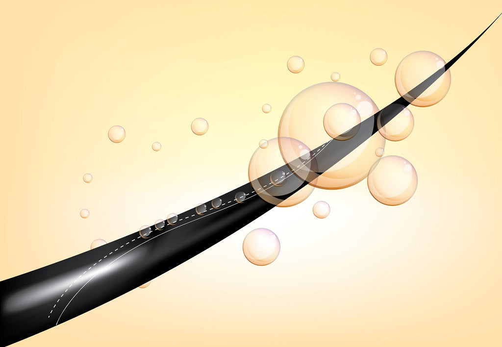 How Important Is Keratin For Healthy Hair?