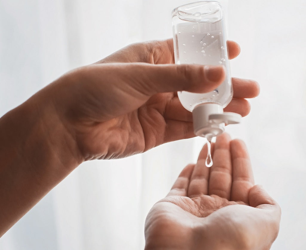 Importance Of Isopropyl Alcohol In Hand Sanitizer