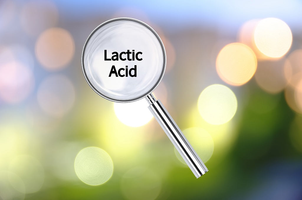 Know How Lactic Acid Is Beneficial For Your Hair and Scalp