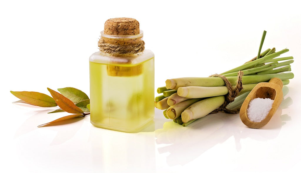 Lemongrass Oil- Its Benefits And Uses