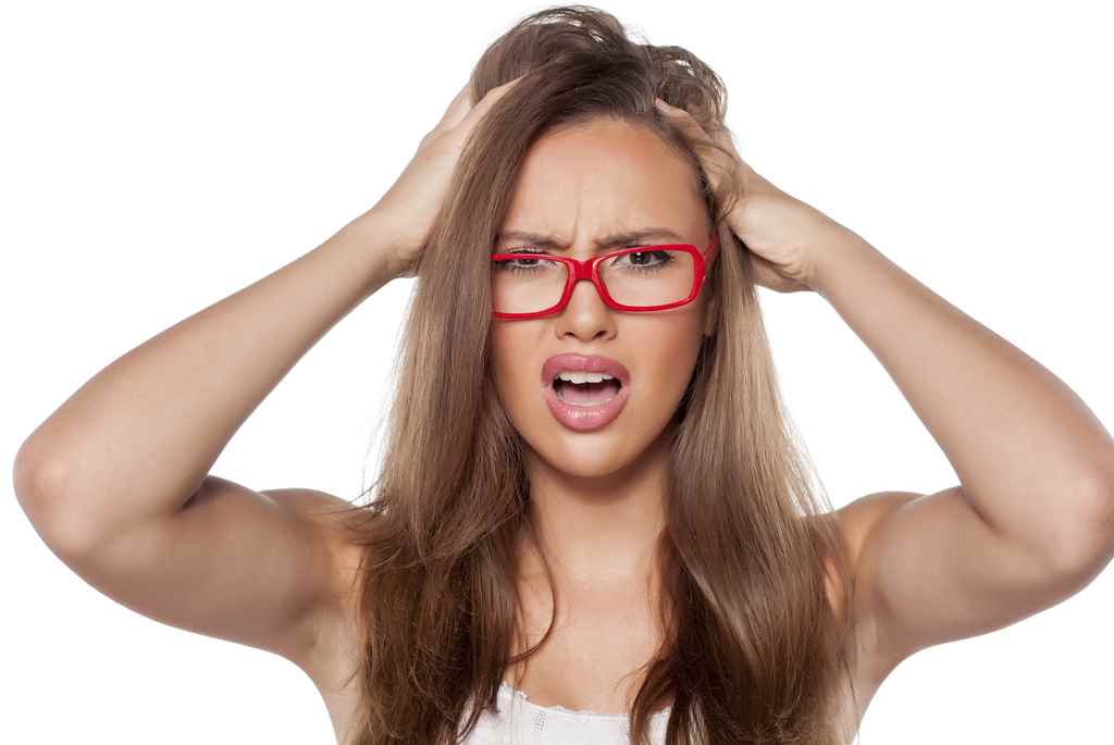 Natural remedies for itchy scalp