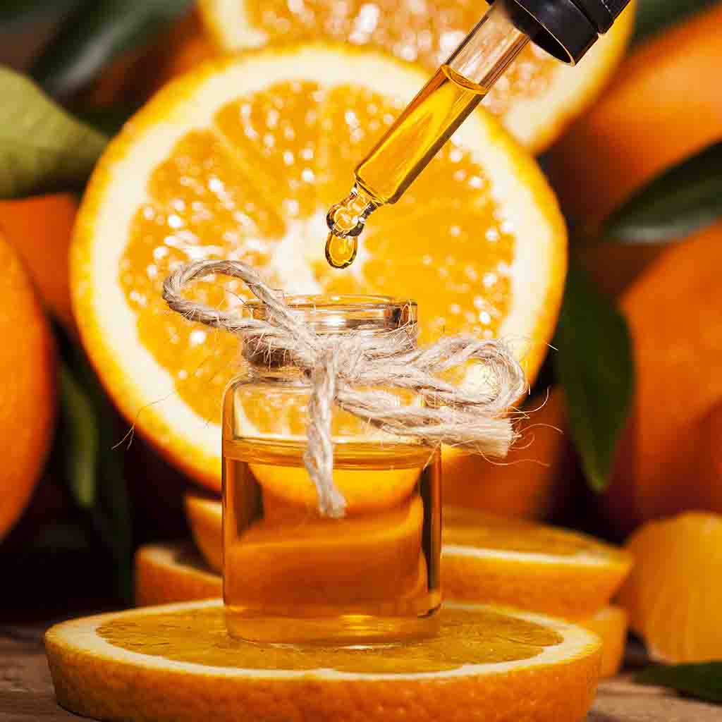 Precautions of Orange Essential Oil