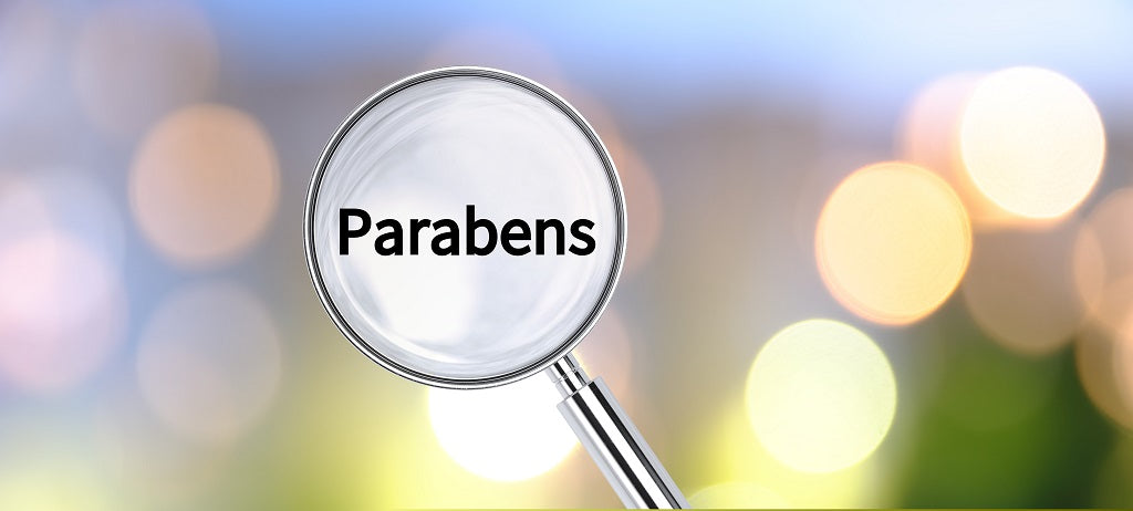 Parabens - All you Need to Know