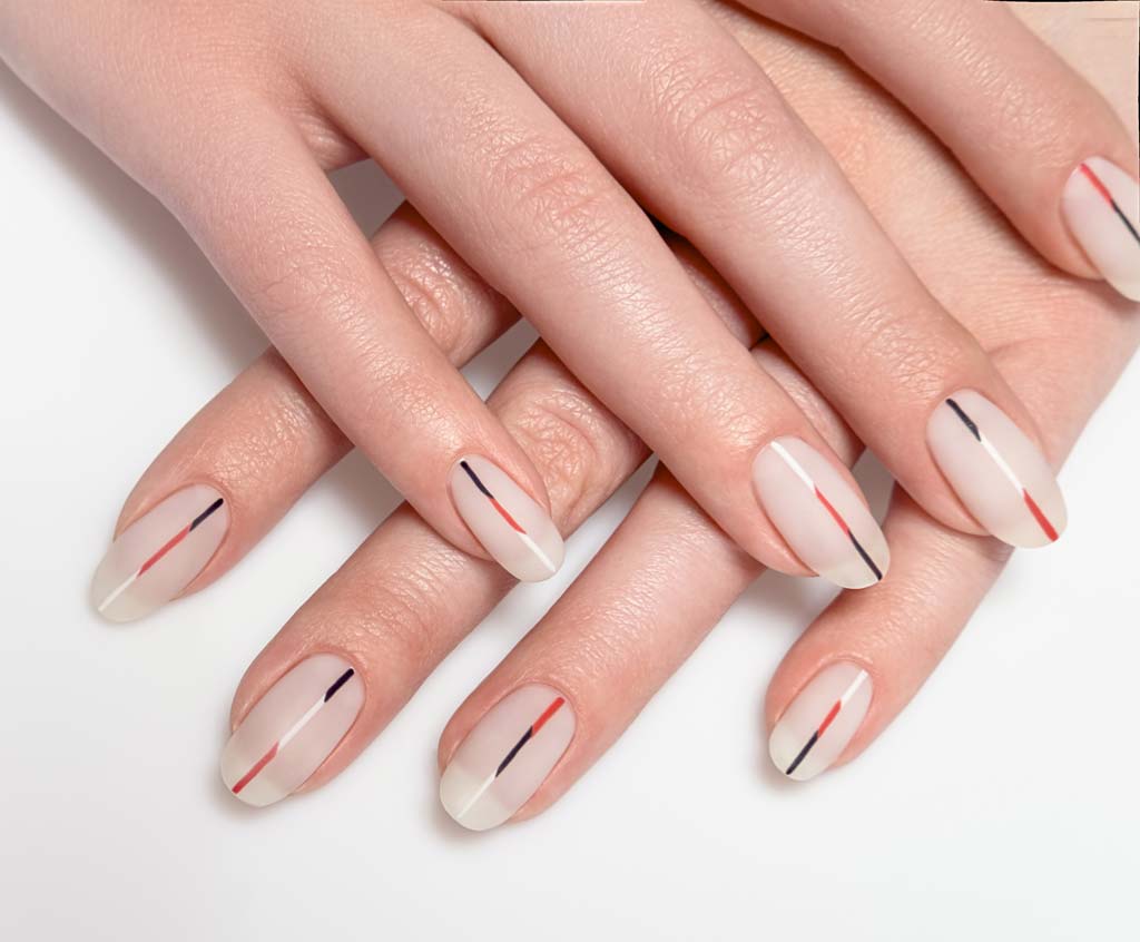 Promotes Healthy And Strong Nails