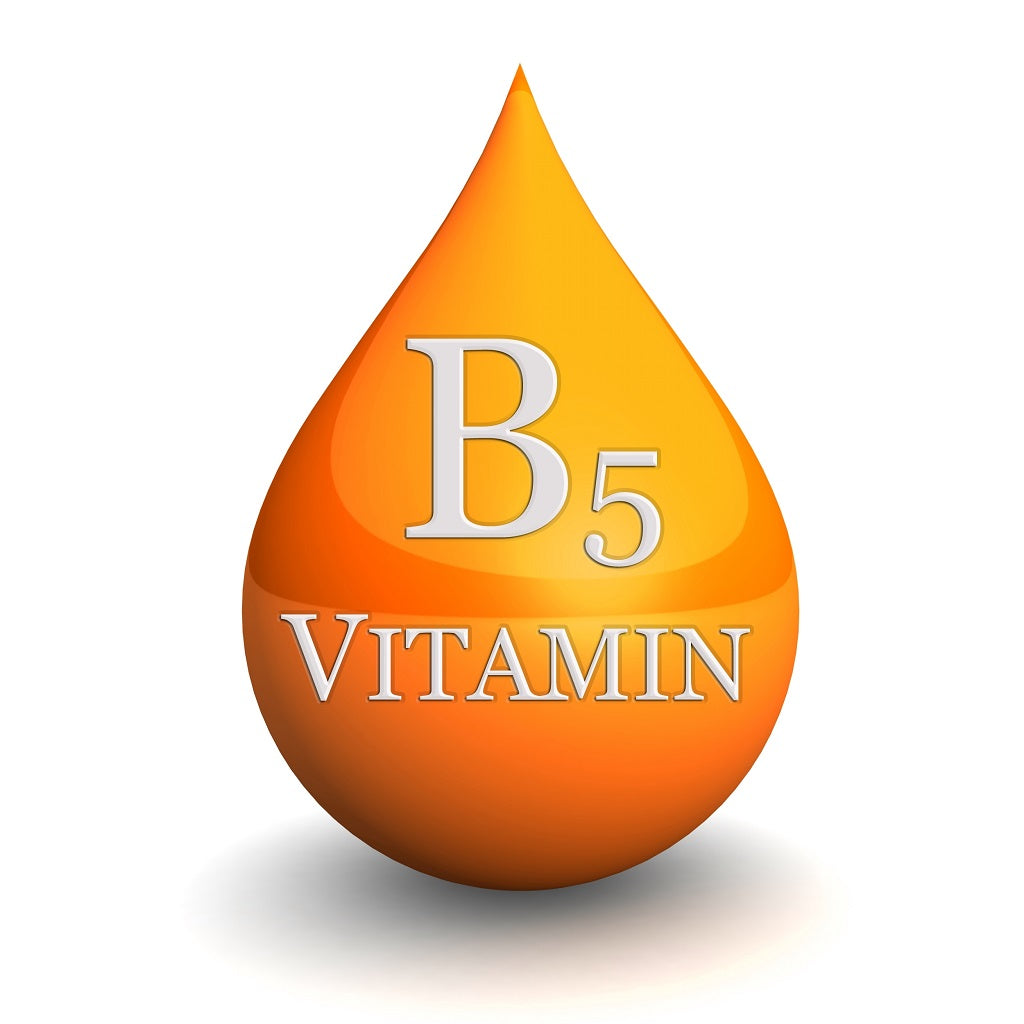 Provitamin B5- An Elixir For Your Hair