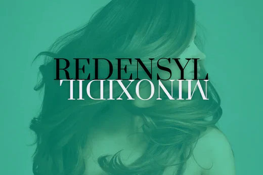 Redensyl vs Minoxidil: Which is Better for Hair Growth in 2025?