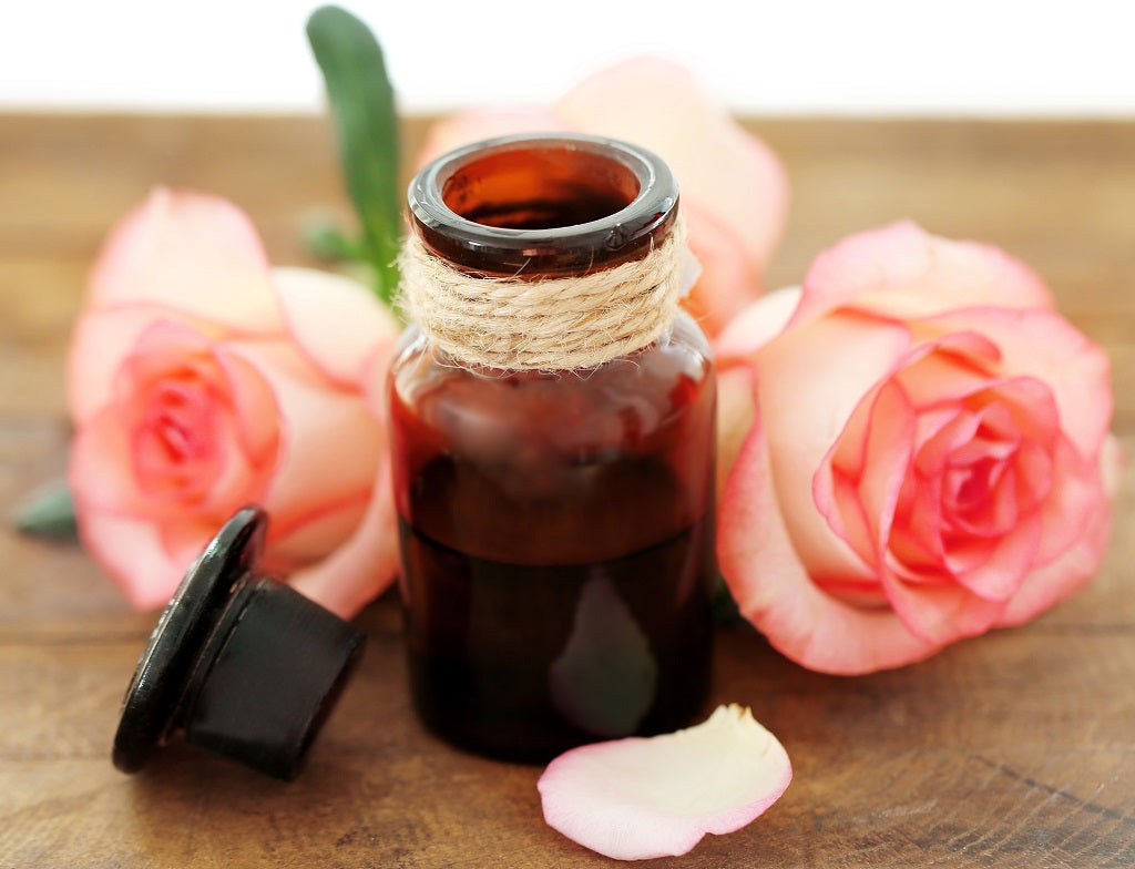 The Ultimate Anti-Ageing Oil-Rosehip Oil