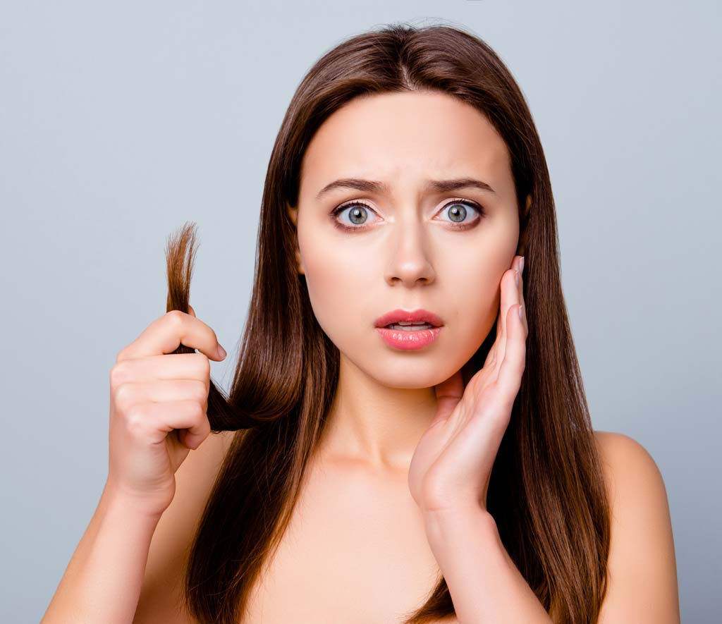 How to Repair Damaged Hair 8 Easy Ways