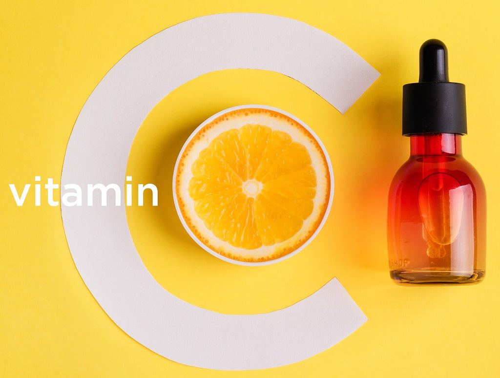 Beauty Benefits Of Vitamin C Serum