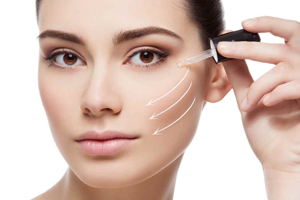 Vitamin C Serum- A Staple Food For Your Skin