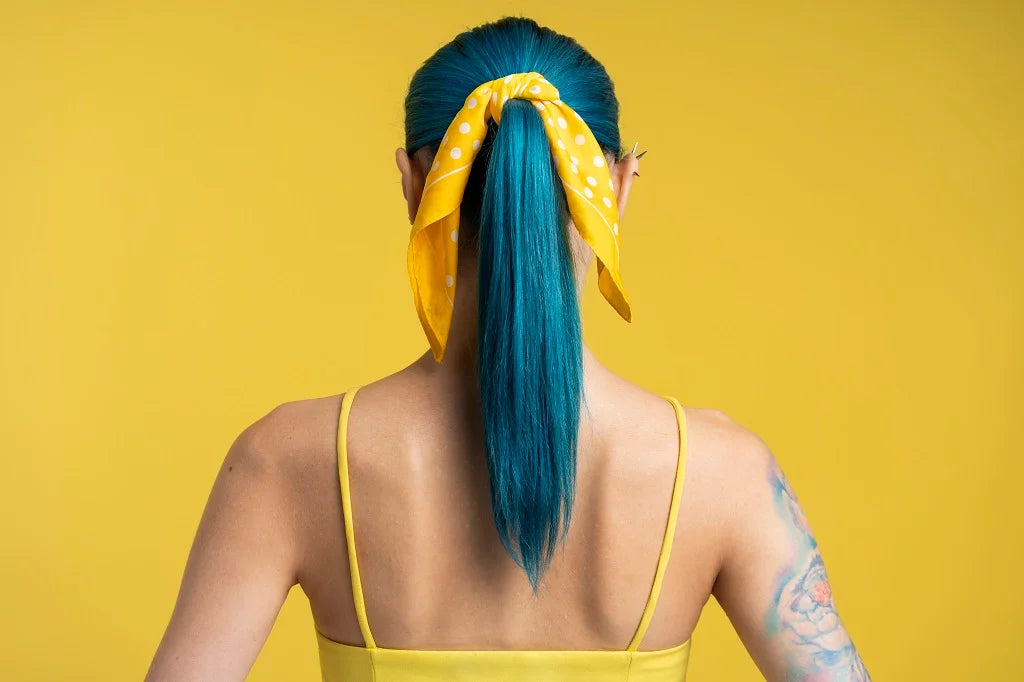 Hair Colors