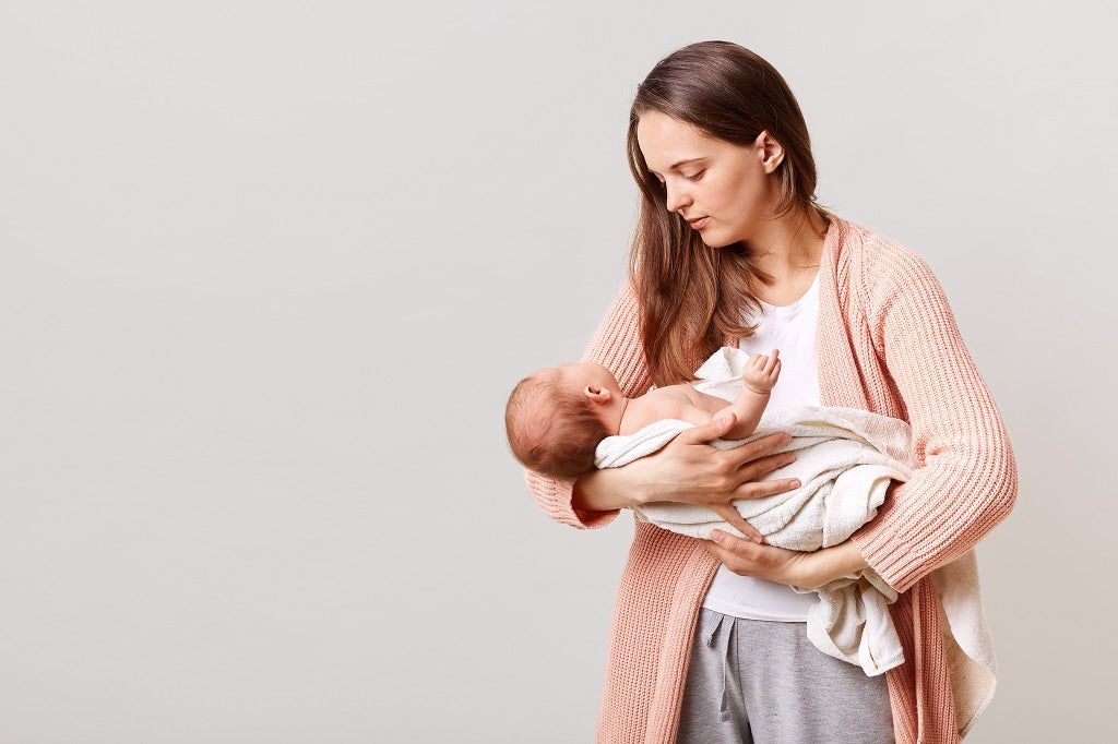 Postpartum Skin And Hair Care Every New Mother Needs