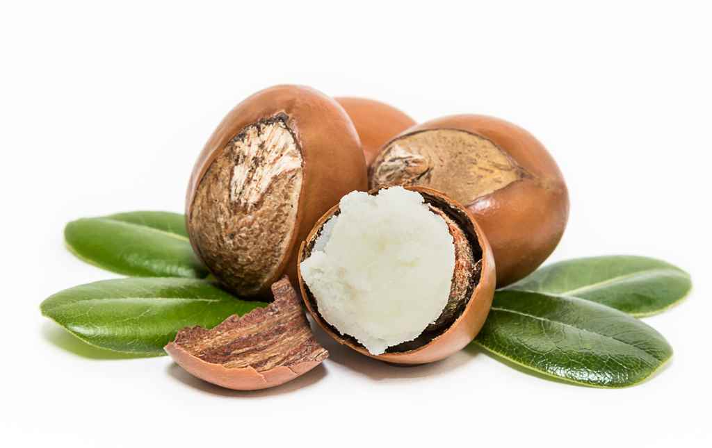 benefits of shea butter