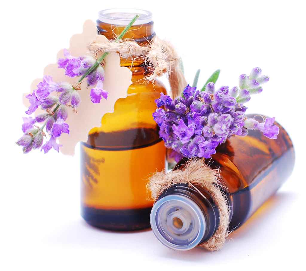 bulgarian lavender oil for skin and face