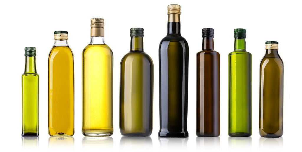 Best Carrier Oils for Essential Oils - Benefits and How To Use