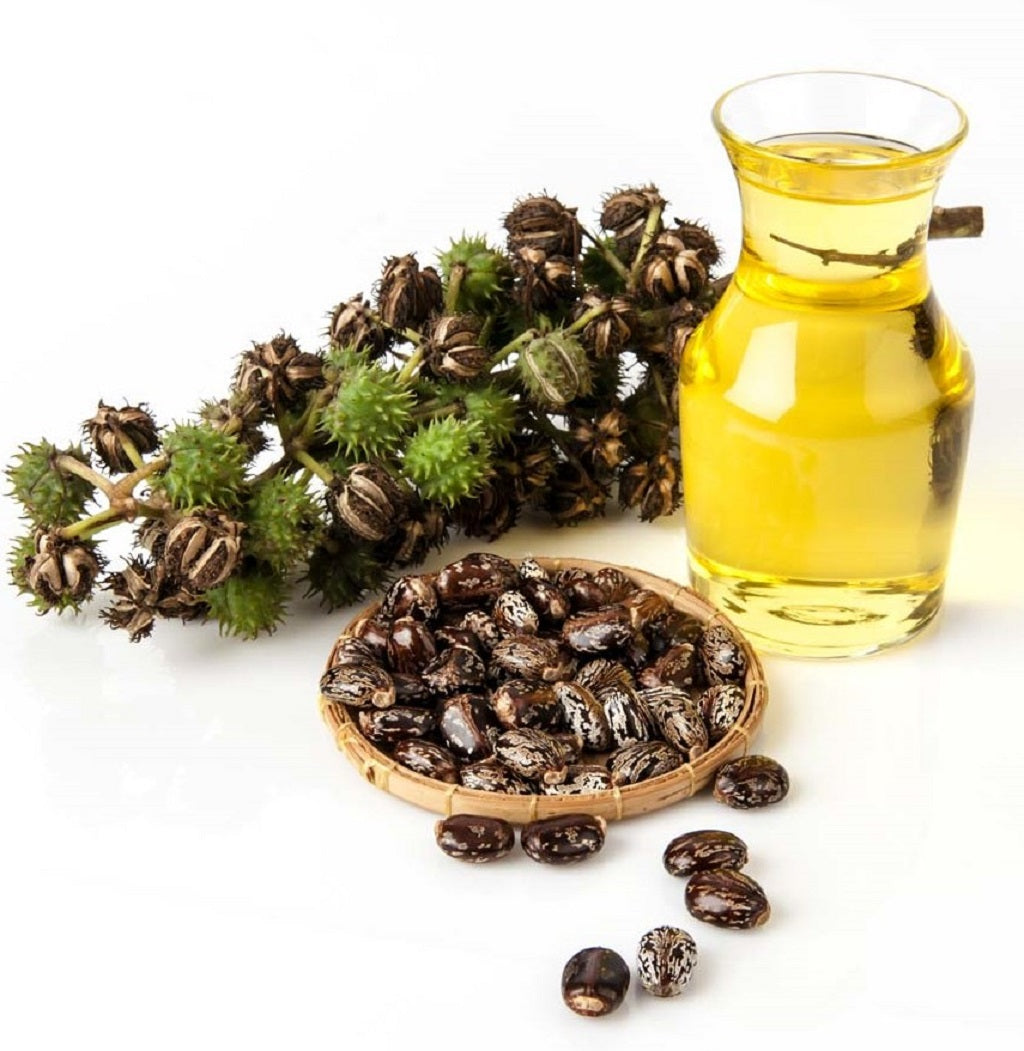10 Benefits of Castor Oil for Skin and Hair