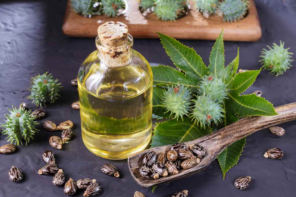 Tips to Use Castor Oil for Knee Pain