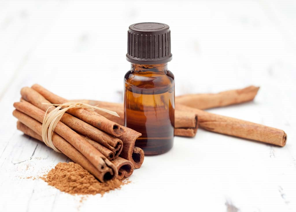 10 Benefits of Cinnamon Oil