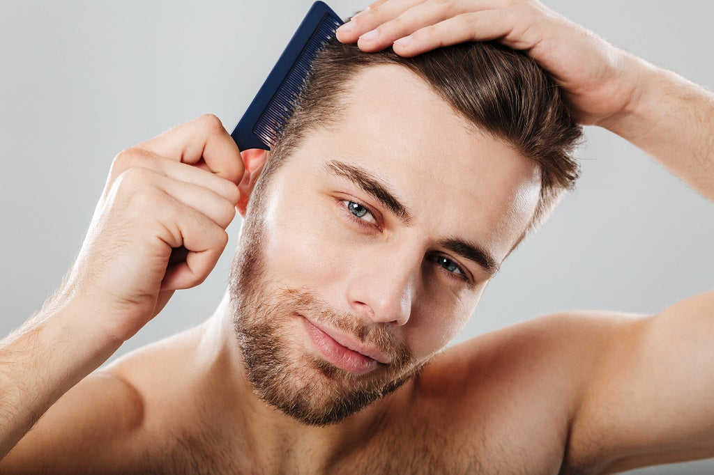 Haircare Routine To Battle The Dreaded Dandruff