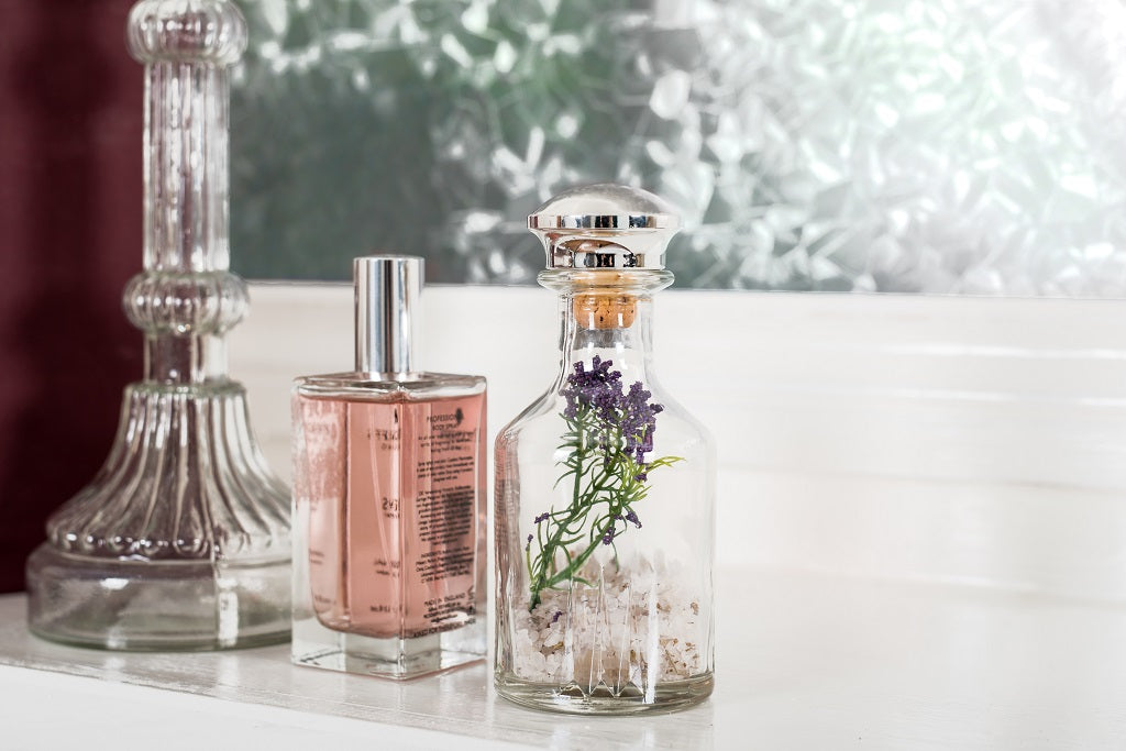 Blurring boundaries with gender-fluid fragrances