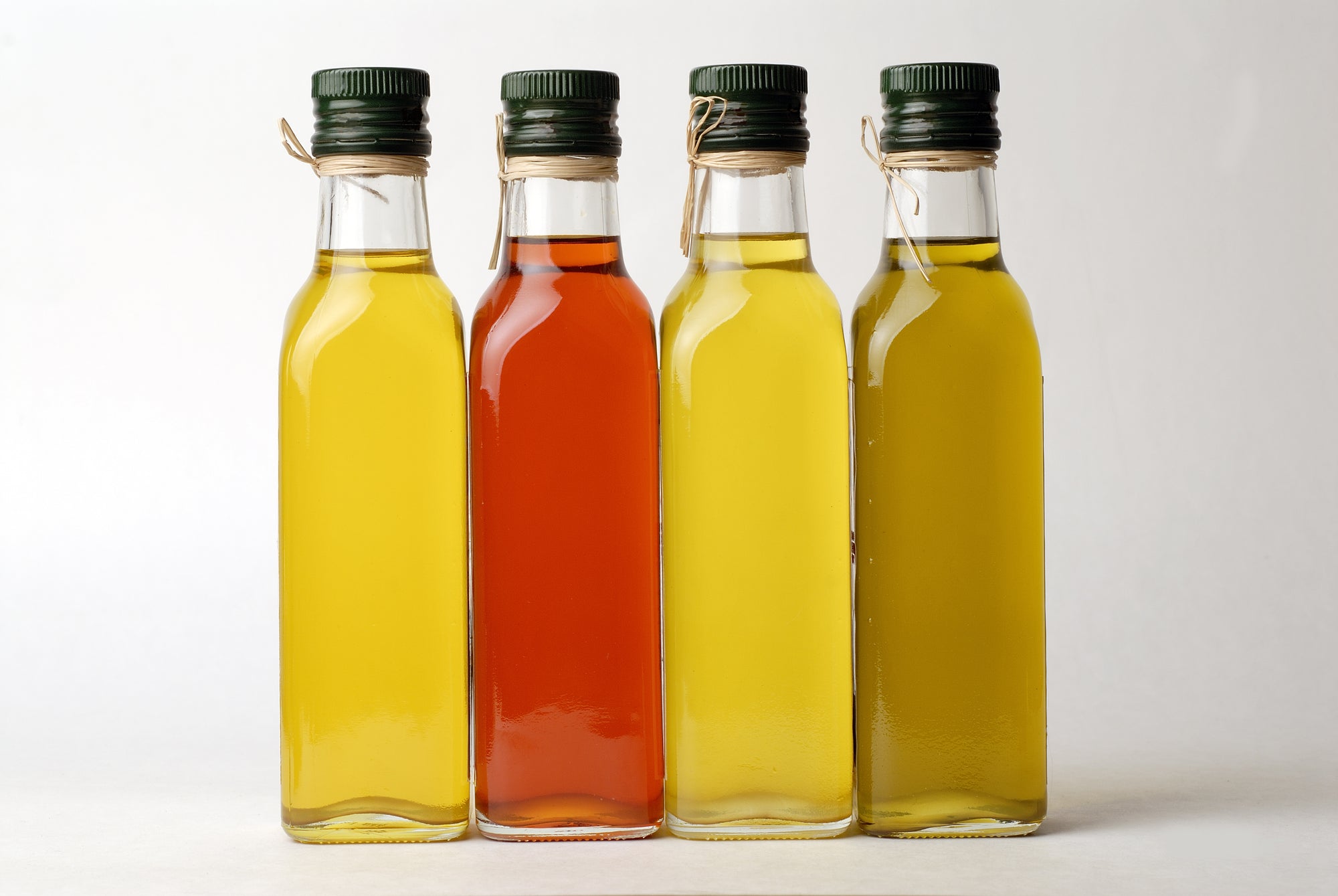 Cold Pressed Oils - Why You Should Switch to this Healthier Alternative