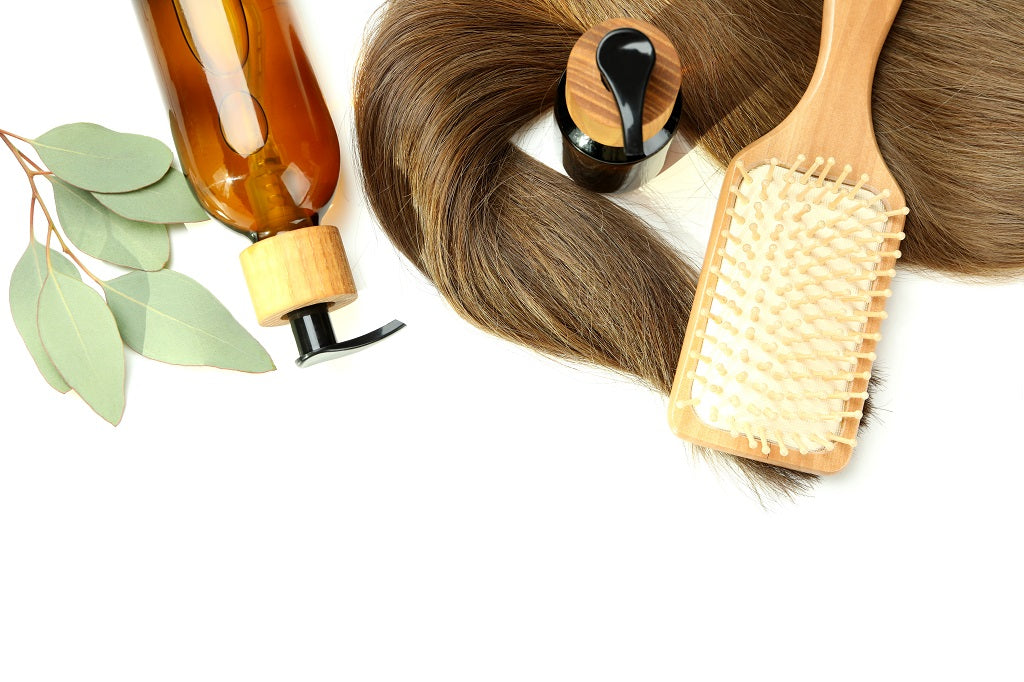 The Benefits Of Rosehip Oil For Hair