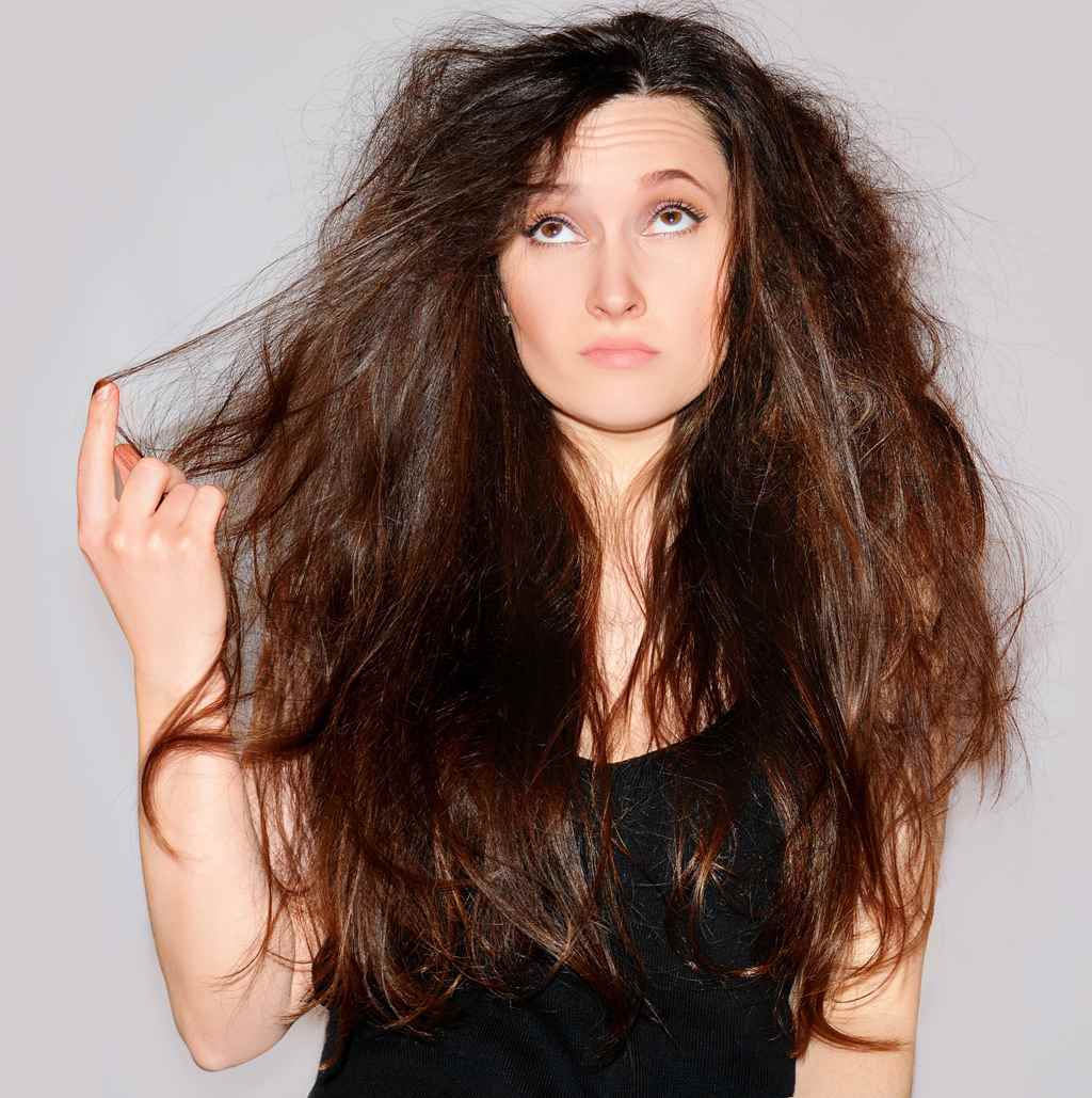 15 Tested Home Remedies For Frizzy Hair