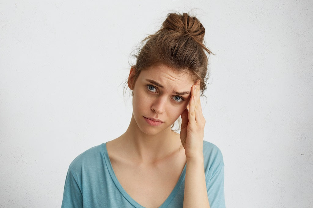 Are Under-Eye Circles Causing You Sleepless Nights? Here Are 5 Remedies