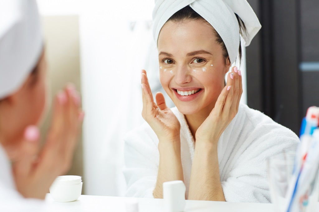 All You Need to Know About Maintaining the pH of Your Skin