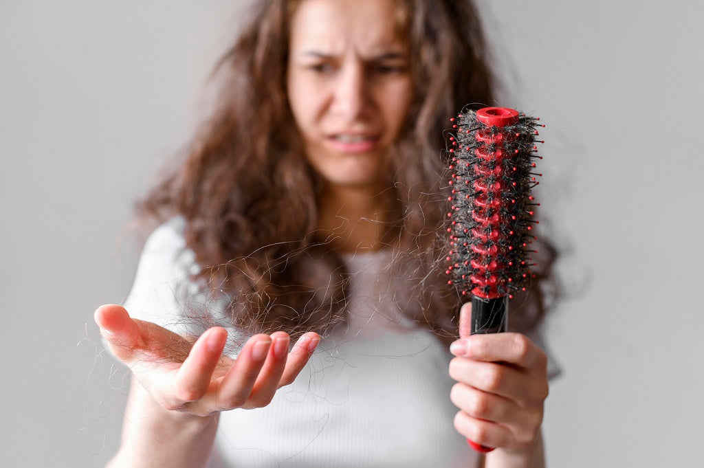 How To Nurse Back Damaged Hair Into Its Original Form