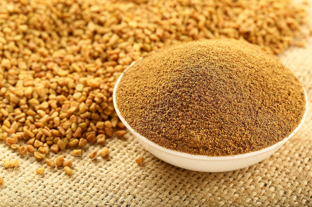 Why You Need to Add Fenugreek Seeds in Your Hair Care Regime