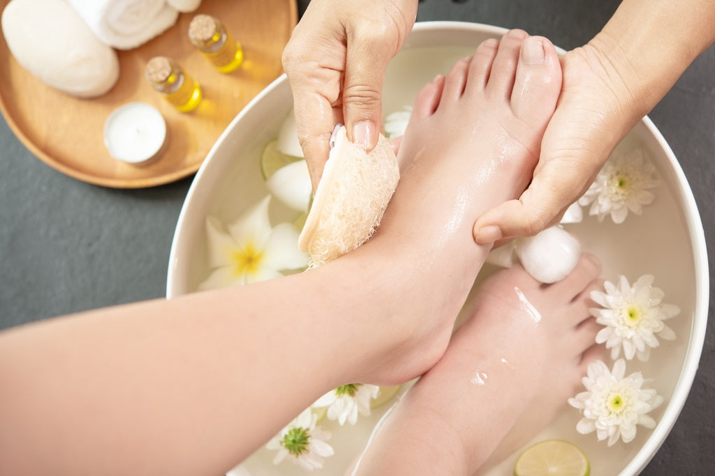 Beauty Problems Less Spoken About: How to Maintain the Health of Your Toenails