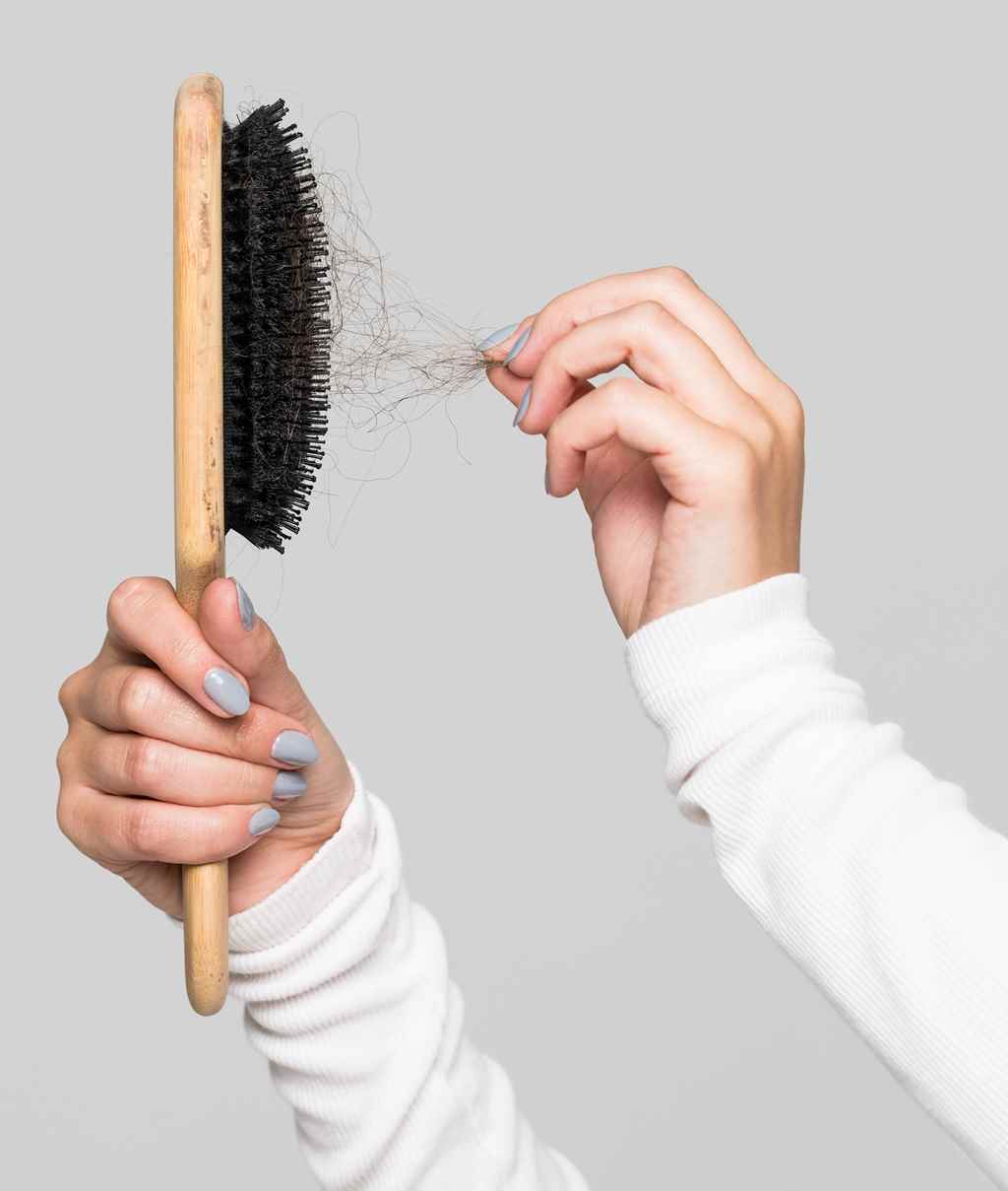 hair loss