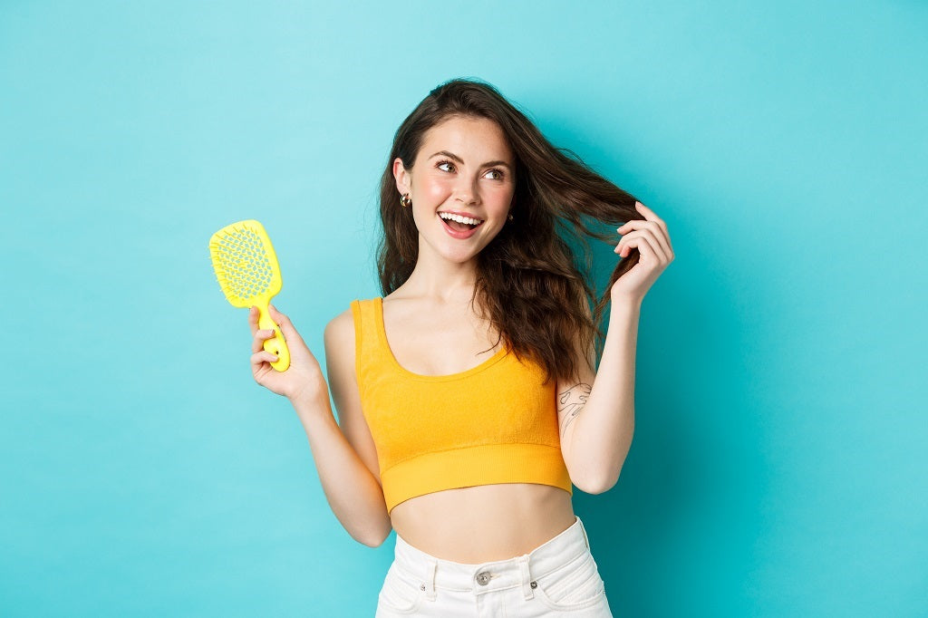 Why Are Silicones So Controversial In Hair Care