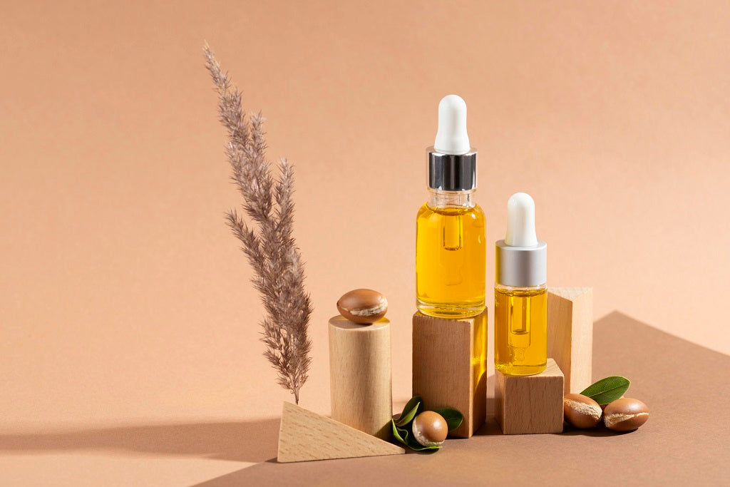 Moroccan Argan Oil For Skin: The Complete Guide