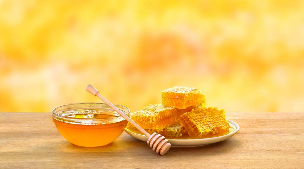 5 Health Benefits of Honey 