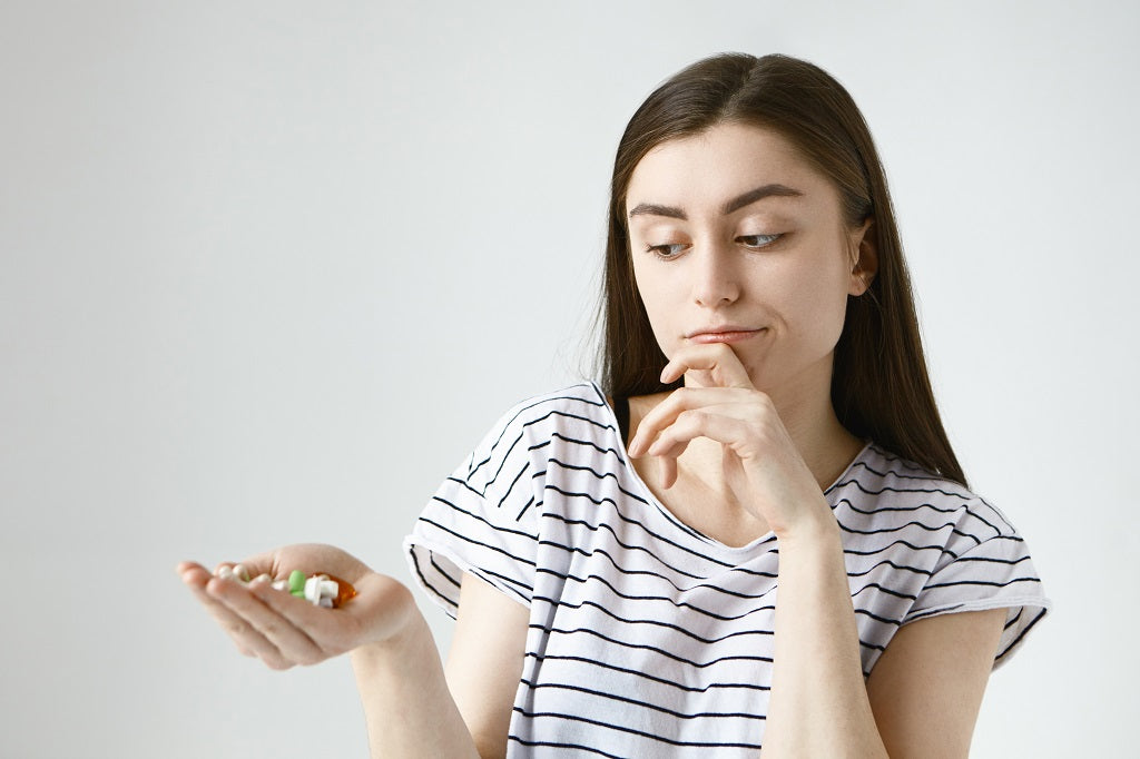 Introducing Some Home Remedies For Headache Before You Pop A Pill