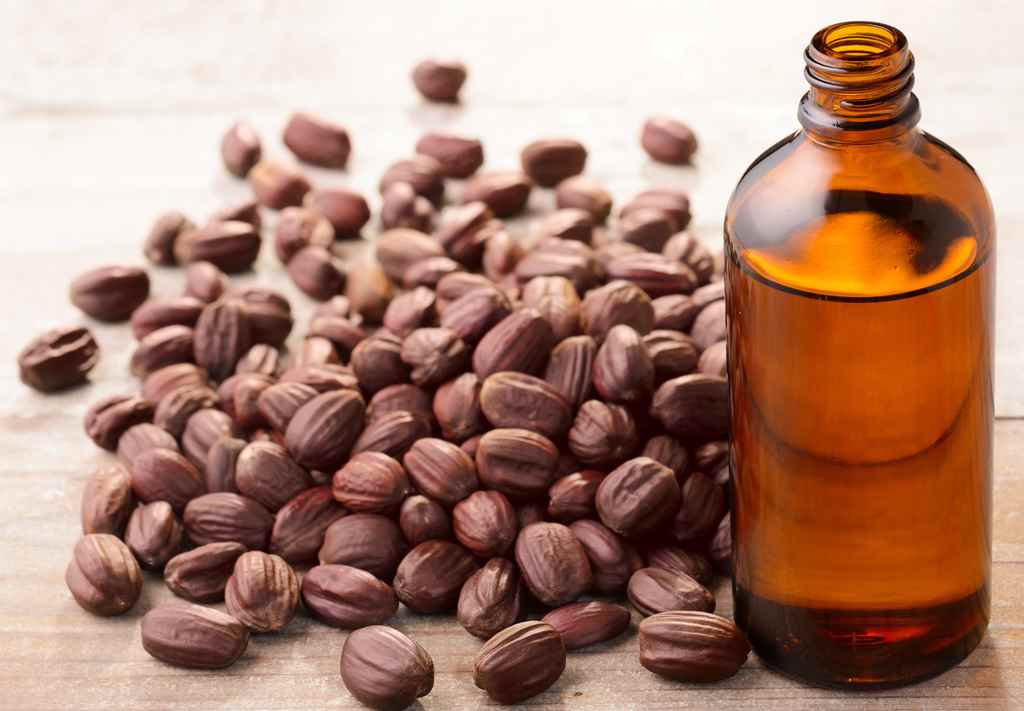 jojoba oil for acne