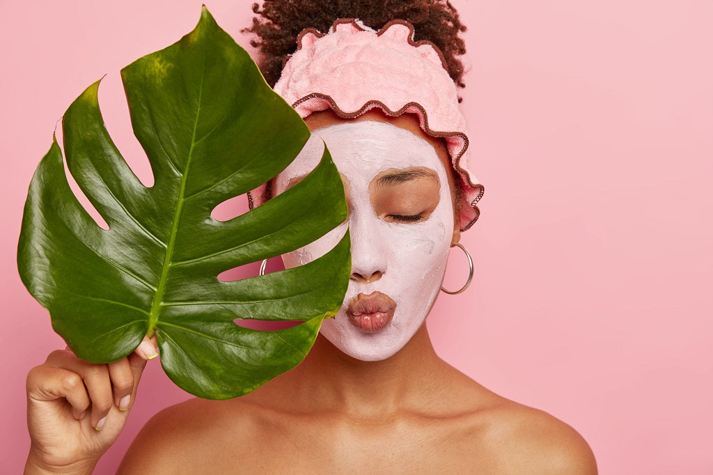 The Ultimate Guide To An At-Home Facial To Prep Before An Event