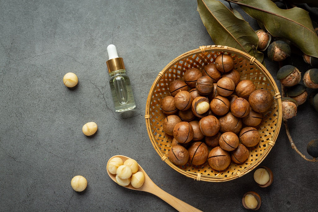 What Makes Macadamia Oil The Best Ingredient For Hair