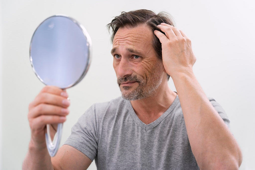 Here's A Guide To Help Understand If You Have Fine Hair Or Thin Hair