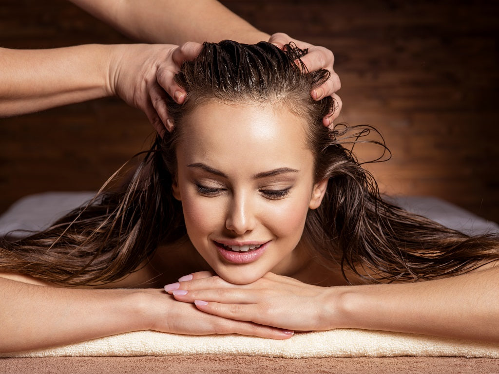 Here's How You Can Make Your Hair Grow Faster: Essential Oils to Boost Hair Growth and Thickness