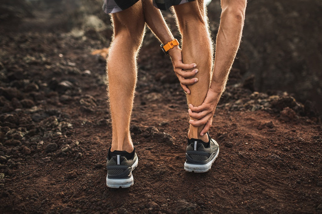 10 Powerful Home Remedies For Muscle Cramps