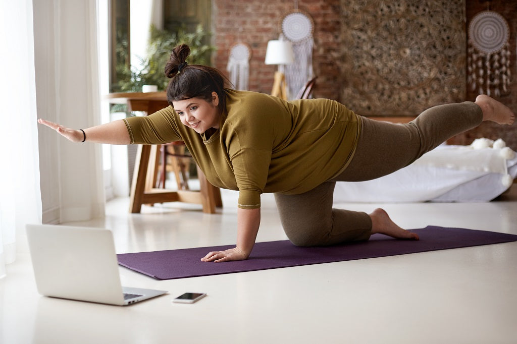 Pilates: A Low-Impact Exercise Regime for the Mind and Body
