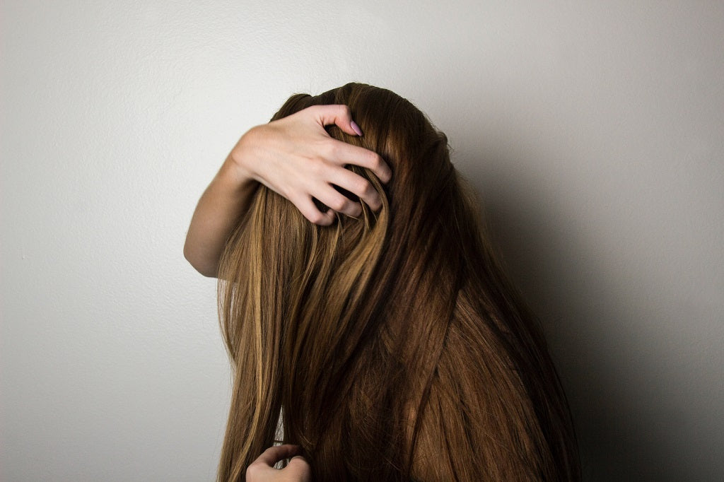 Is Temporary Hair Colour Better For Hair?