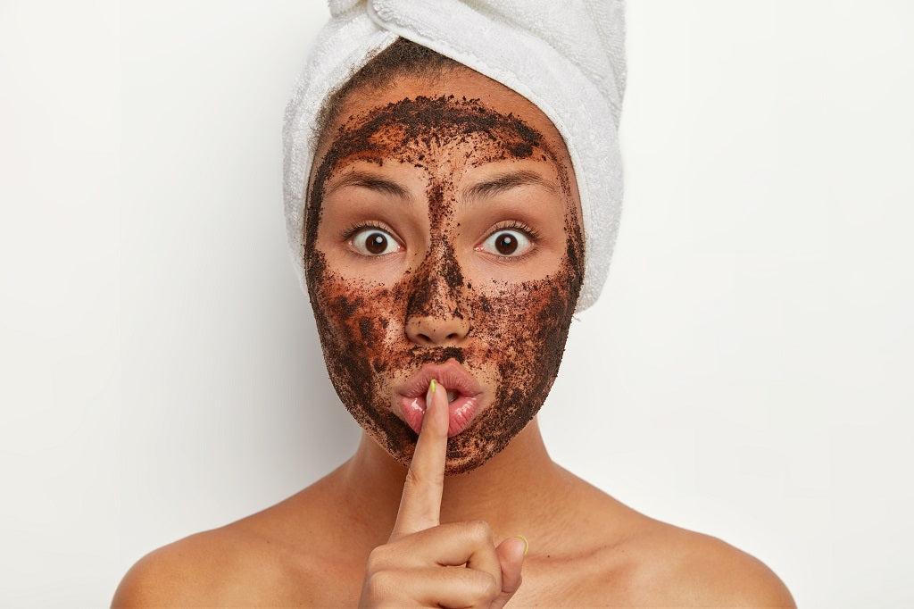 Here’s What Regular Exfoliation Can Do To Your Skin