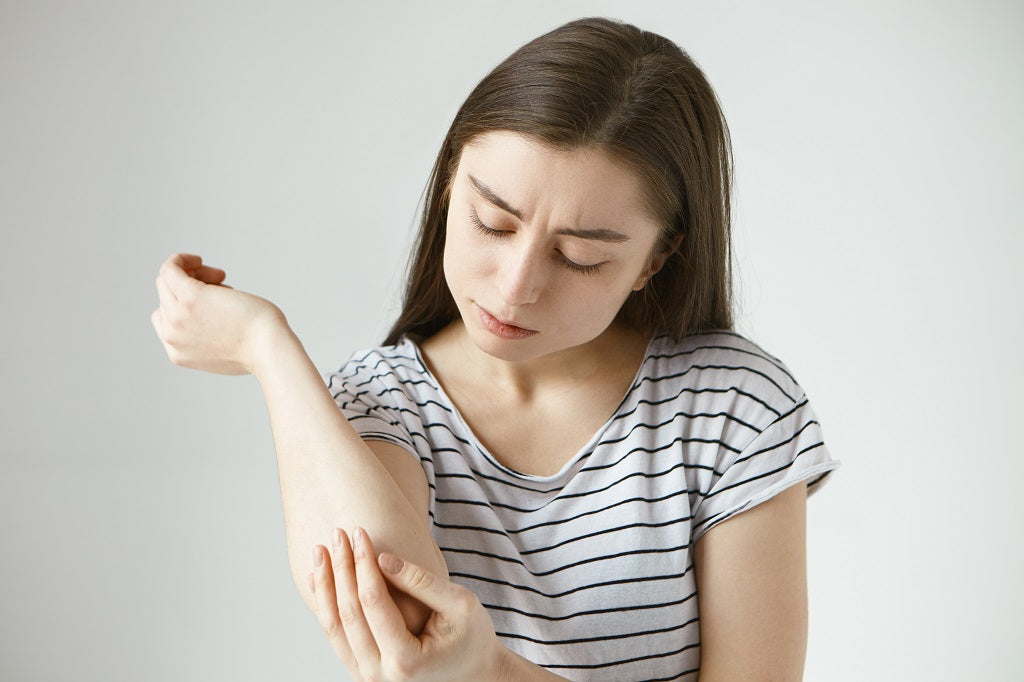 Getting Rid Of Ingrown Hair, Explained