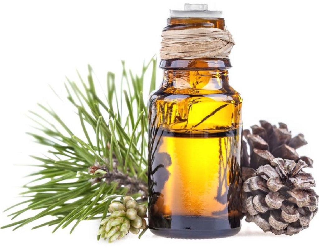 6 Benefits of Pine Oil