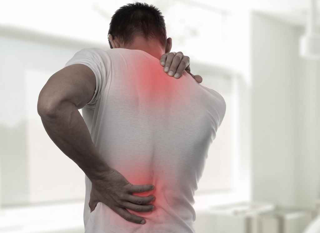 Top Non-Surgical Treatments for Back and Neck Pain That Actually Work – Keller Disc & Spine